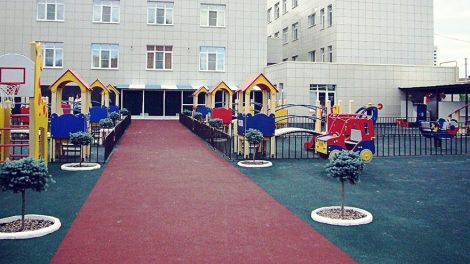После ремонта в Екатеринбурге откроют несколько детсадов