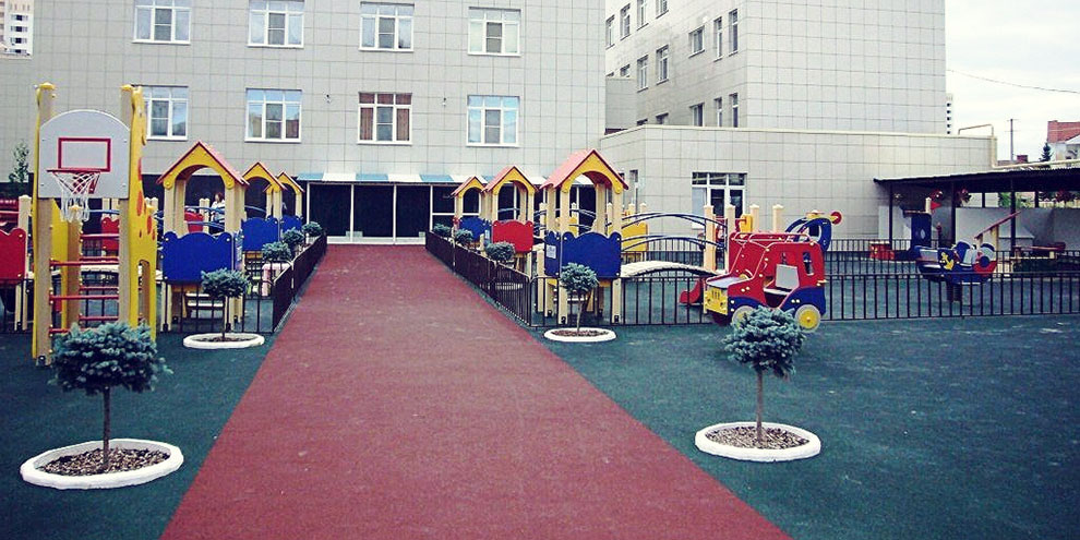 После ремонта в Екатеринбурге откроют несколько детсадов