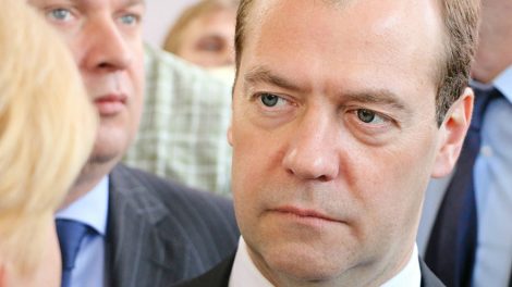 Установлен приоритет товаров российского происхождения