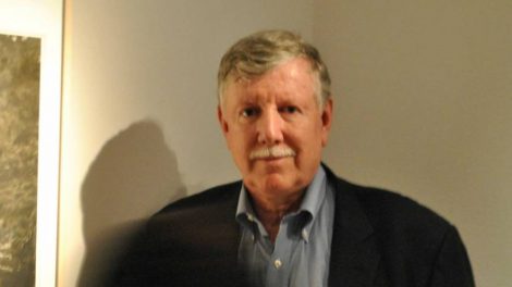 В Екатеринбурге покажут фильм о скандальном фотографе Джоке Стерджесе