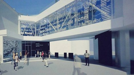 В Екатеринбурге 1 июля откроется «Эрмитаж-Урал»