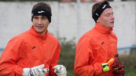 Футбольный клуб Урал присоединится к всероссийской акции Кросс нации