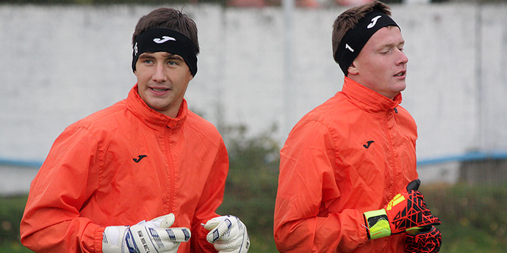 Футбольный клуб Урал присоединится к всероссийской акции Кросс нации