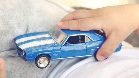 Екатеринбургская таможня изъяла партию из 714 контрафактных игрушек