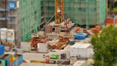 ЦБ предсказал рост спроса на ипотечные кредиты к концу 2016 года