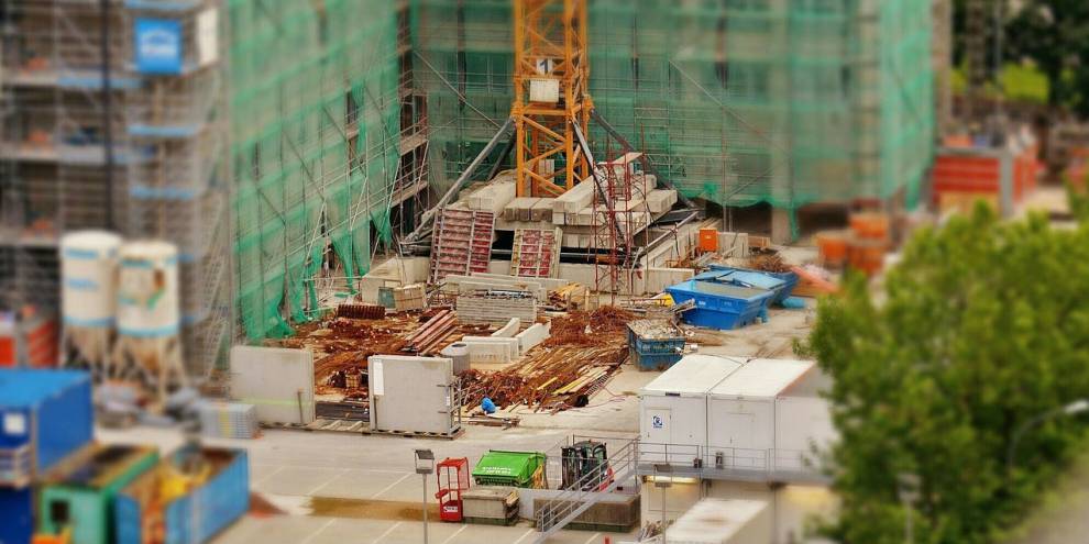 ЦБ предсказал рост спроса на ипотечные кредиты к концу 2016 года