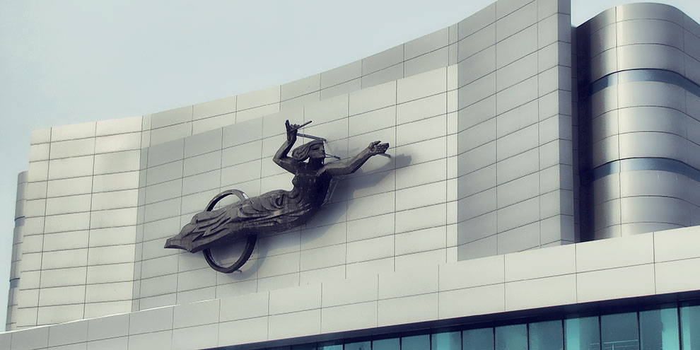 ГИБДД обеспечит безопасность гостей кинофестиваля в Космосе