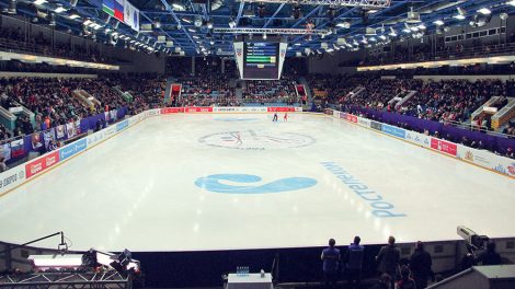 УГМК купила КРК «Уралец»