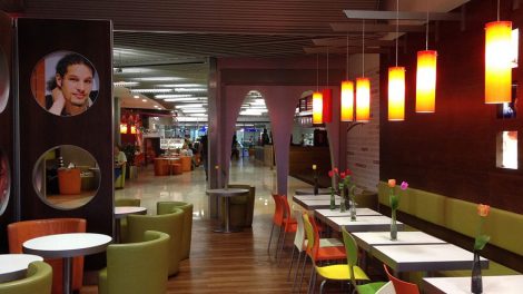 В Екатеринбурге не будут закрывать «Макдоналдсы»