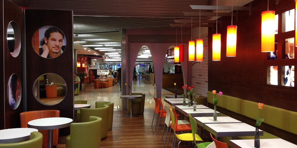 В Екатеринбурге не будут закрывать «Макдоналдсы»