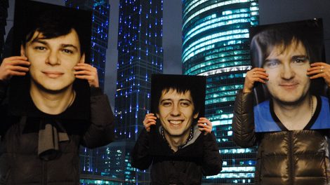 Без четверти века рока рассвет