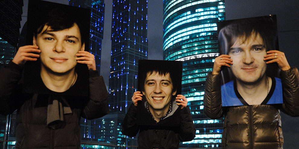 Без четверти века рока рассвет