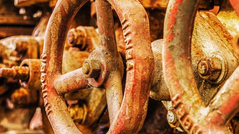 График начала отопительного сезона в Екатеринбурге