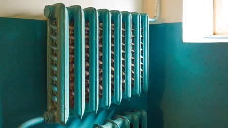 В 16 муниципалитетах платить за тепло будут по-новому