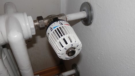 В Екатеринбурге стартовал второй этап подачи тепла