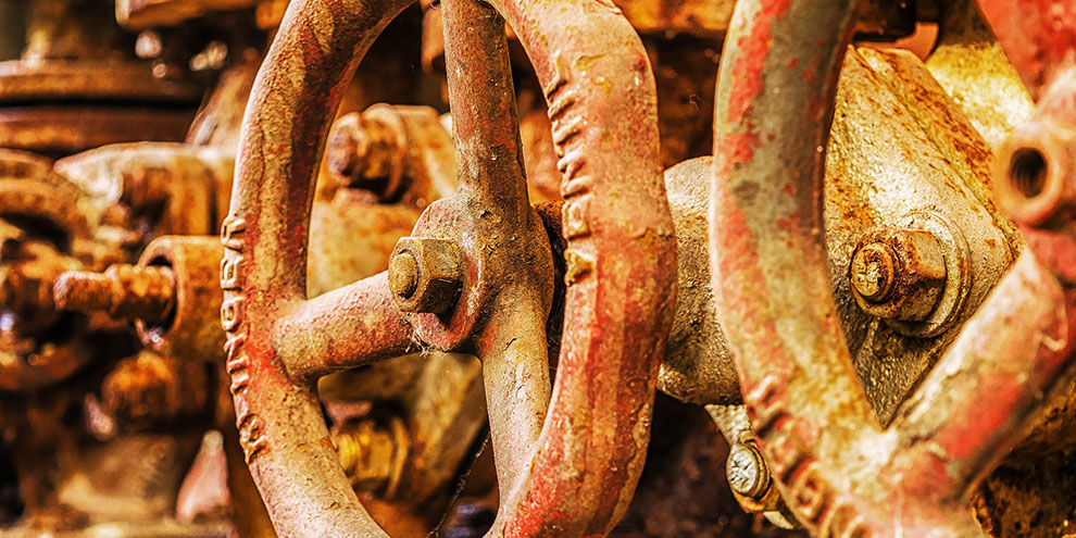 График начала отопительного сезона в Екатеринбурге