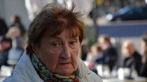 В пенсионном фонде России закончились деньги на доплаты пенсионерам