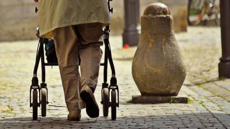 Глава Росстата заявил о неизбежности повышения пенсионного возраста