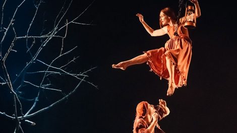 «Провинциальные танцы» откроют в Екатеринбурге новый сезон