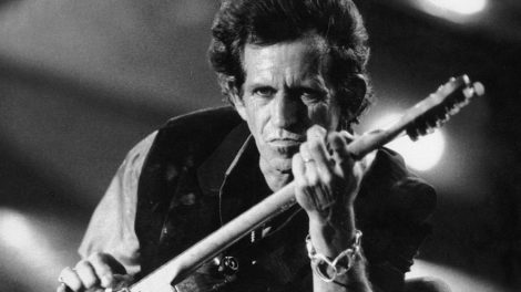 Концерта The Rolling Stones на Кубе «Havana Moon» состоится 23 сентября