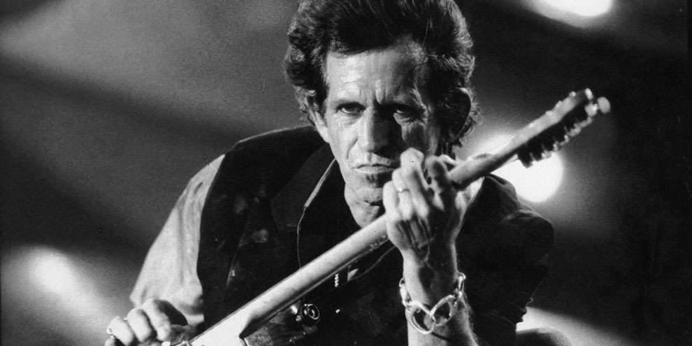 Концерта The Rolling Stones на Кубе «Havana Moon» состоится 23 сентября