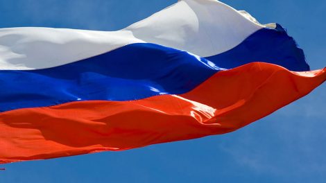 “Единая Россия” соберет на “Екатеринбург Арене” 400 человек с флагами присоединенных республик