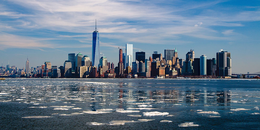 Министерство торговли США расширяет санкции в отношении России