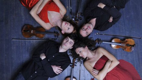 Музыку с «большого экрана» исполнят в Екатеринбурге