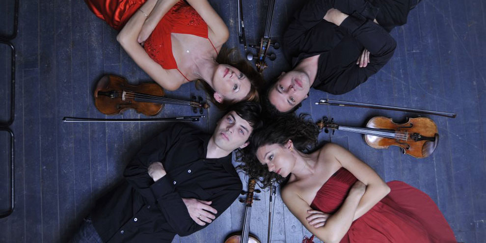 Музыку с «большого экрана» исполнят в Екатеринбурге