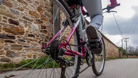 Жителям Екатеринбурга предлагают передвигаться «На работу на велосипеде»