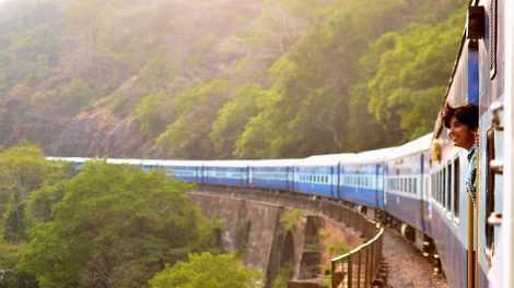 РЖД упрощает покупку льготных билетов для школьников