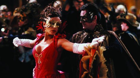 Серия открытых балов пройдет в ЦК «Верх-Исетский»