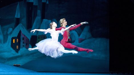 Артисты Большого театра проведут мастер-класс в Екатеринбурге