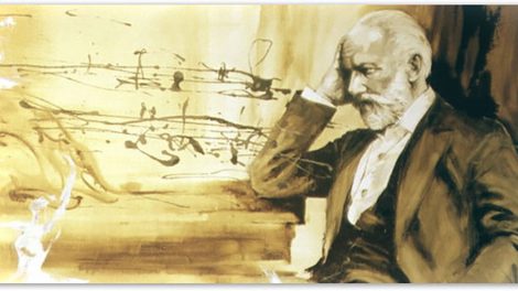 В акции «День музыки П.И. Чайковского» приняли участие более 50 муниципалитетов Свердловской области