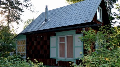 Налог на землю с незарегистрированными объектами увеличат в пять раз