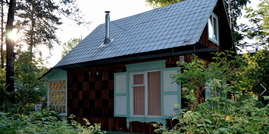 Налог на землю с незарегистрированными объектами увеличат в пять раз