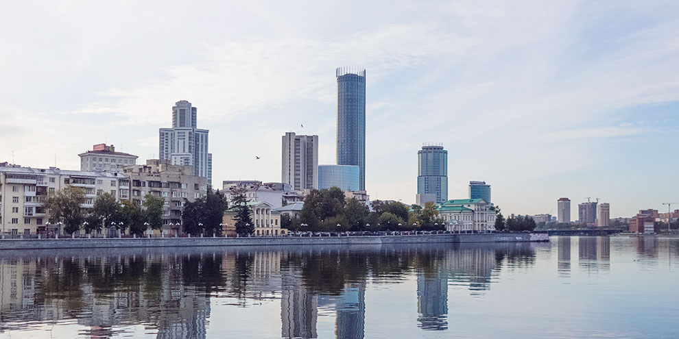 Форум небоскребов установил рекорд по количеству участников