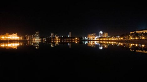 Екатеринбург вошел в рейтинг посещаемых туристами городов мира