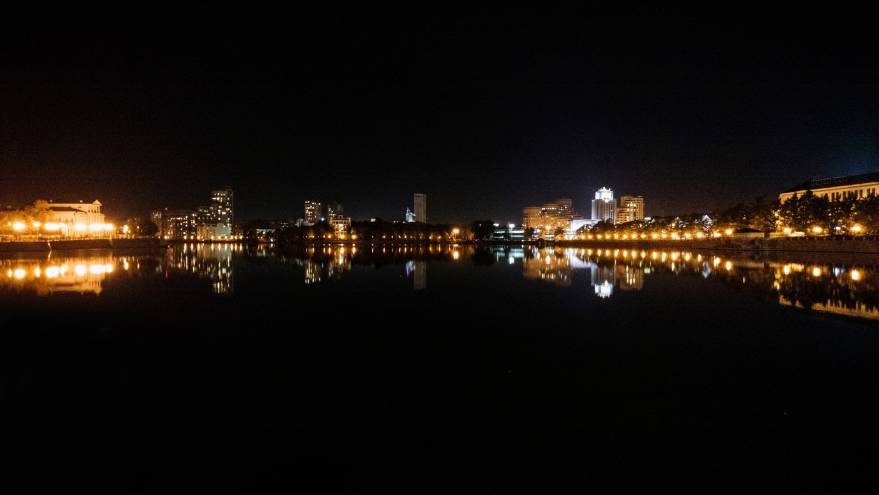 Екатеринбург вошел в рейтинг посещаемых туристами городов мира