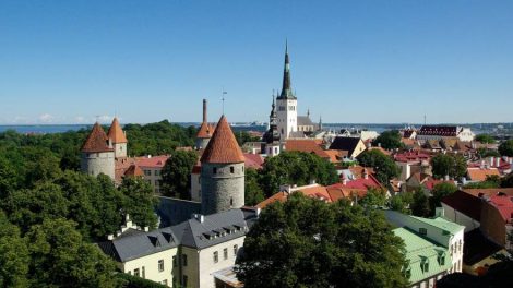 Россия и Эстония ищут новые сферы партнерства