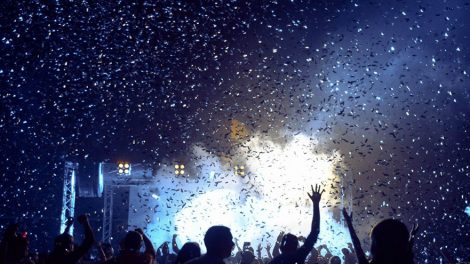 Фестиваль «Emotions Music» в «Екатеринбург-Экспо» не состоится