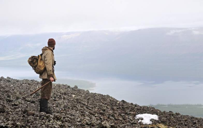 В Екатеринбурге пройдет неделя показа бесплатных российских фильмов