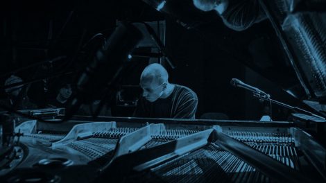 Немецкий пианист и композитор приедет в Екатеринбург