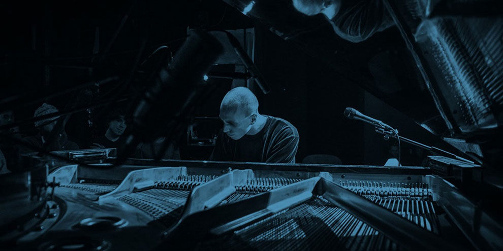 Немецкий пианист и композитор приедет в Екатеринбург