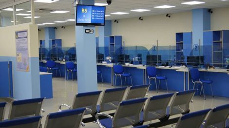 МФЦ предоставил горожанам новые сервисы