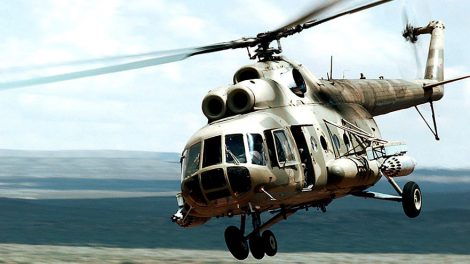 При крушении вертолета на Ямале погибли 19 человек