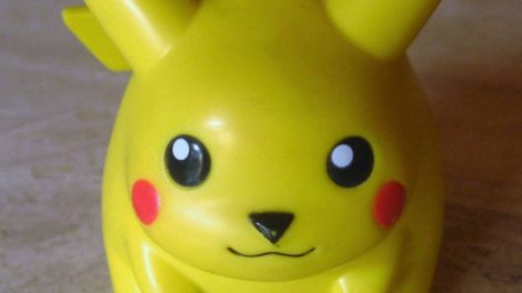 Популярная игра Pokemon Go спустя два года после запуска официально появилась в России