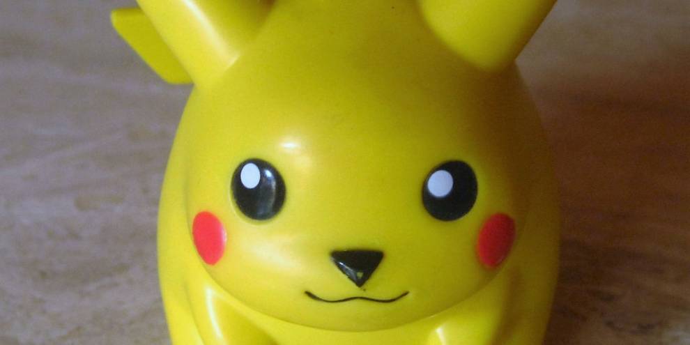 С помощью “Покемонов” хакеры ограбили россиян на 350 миллионов рублей