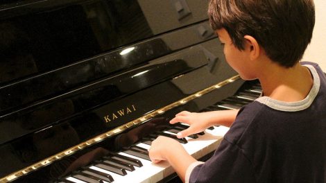 Юные певцы съедутся в Екатеринбург на «Магию звука»