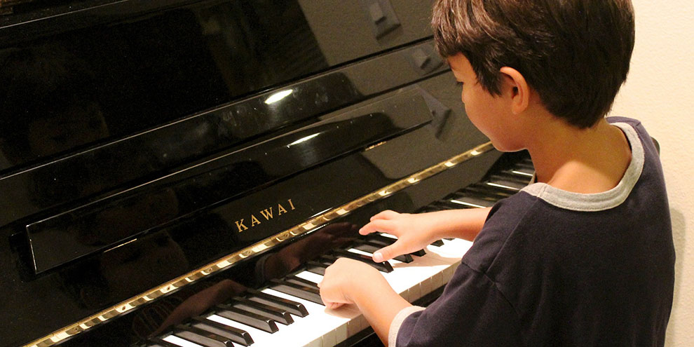 Юные певцы съедутся в Екатеринбург на «Магию звука»